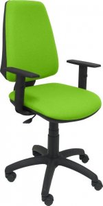 Krzesło biurowe P&C Krzesło Biurowe Elche CP Bali P&C LI22B10 Kolor Zielony Pistacjowy 1