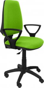 Krzesło biurowe P&C Krzesło Biurowe Elche CP Bali P&C 22BGOLF Kolor Zielony Pistacjowy 1