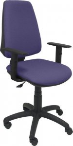 Krzesło biurowe P&C Krzesło Biurowe Elche CP Bali P&C I261B10 Niebieski 1