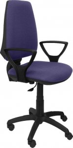 Krzesło biurowe P&C Krzesło Biurowe Elche CP Bali P&C 61BGOLF Niebieski 1