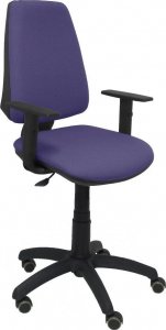 Krzesło biurowe P&C Krzesło Biurowe Elche CP Bali P&C 61B10RP Niebieski 1