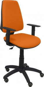 Krzesło biurowe P&C Krzesło Biurowe Elche CP Bali P&C 08B10RP Pomarańczowy 1