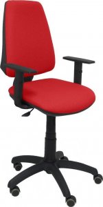 Krzesło biurowe P&C Krzesło Biurowe Elche CP Bali P&C 50B10RP Czerwony 1