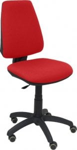 Krzesło biurowe P&C Krzesło Biurowe Elche CP Bali P&C 14CP Czerwony 1