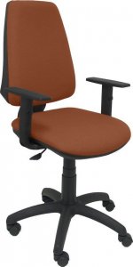 Krzesło biurowe P&C Krzesło Biurowe Elche CP Bali P&C I363B10 Brązowy 1