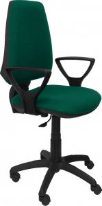 Krzesło biurowe P&C Krzesło Biurowe Elche CP Bali P&C 56BGOLF Szmaragdowa Zieleń 1