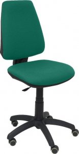 Krzesło biurowe P&C Krzesło Biurowe Elche CP Bali P&C 14CP Szmaragdowa Zieleń 1
