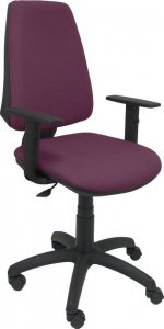 Krzesło biurowe P&C Krzesło Biurowe Elche CP Bali P&C I760B10 Fioletowy 1