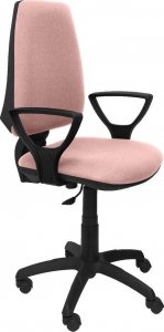 Krzesło biurowe P&C Krzesło Biurowe Elche CP Bali P&C 10BGOLF Różowy Jasnoróżowy 1