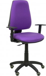 Krzesło biurowe P&C Krzesło Biurowe Elche CP Bali P&C 82B10RP Fioletowy Liliowy 1