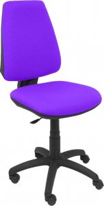 Krzesło biurowe P&C Krzesło Biurowe Elche CP P&C 14CP Fioletowy Liliowy 1