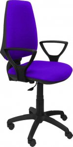 Krzesło biurowe P&C Krzesło Biurowe Elche CP Bali P&C 82BGOLF Liliowy 1