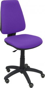 Krzesło biurowe P&C Krzesło Biurowe Elche CP Bali P&C 14CP Fioletowy Liliowy 1
