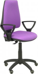 Krzesło biurowe P&C Krzesło Biurowe Elche CP Bali P&C BGOLFRP Fioletowy Liliowy 1