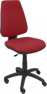 Krzesło biurowe P&C Krzesło Biurowe Elche CP P&C 14CP Czerwony Kasztanowy 1