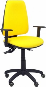 Krzesło biurowe P&C Krzesło Biurowe Elche S Bali P&C 00B10RP Żółty 1