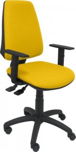 Krzesło biurowe P&C Krzesło Biurowe Elche S Bali P&C I100B10 Żółty 1
