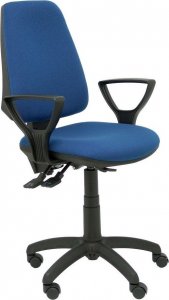Krzesło biurowe P&C Krzesło Biurowe Elche S Bali P&C 00BGOLF Niebieski Granatowy 1