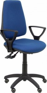 Krzesło biurowe P&C Krzesło Biurowe Elche S Bali P&C BGOLFRP Niebieski Granatowy 1