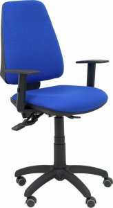 Krzesło biurowe P&C Krzesło Biurowe Elche S Bali P&C 29B10RP Niebieski 1