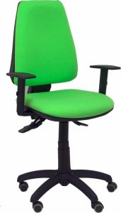 Krzesło biurowe P&C Krzesło Biurowe Elche S bali P&C 22B10RP Kolor Zielony Pistacjowy 1