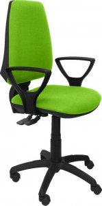 Krzesło biurowe P&C Krzesło Biurowe Elche S bali P&C 22BGOLF Kolor Zielony Pistacjowy 1