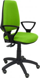 Krzesło biurowe P&C Krzesło Biurowe Elche S bali P&C BGOLFRP Kolor Zielony Pistacjowy 1