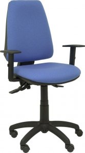 Krzesło biurowe P&C Krzesło Biurowe Elche S bali P&C I261B10 Niebieski 1
