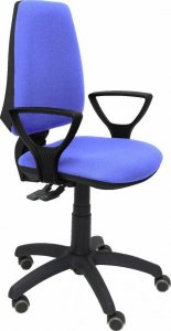 Krzesło biurowe P&C Krzesło Biurowe Elche S bali P&C BGOLFRP Niebieski 1