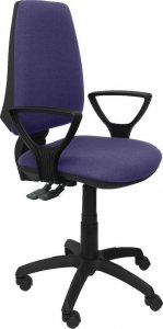 Krzesło biurowe P&C Krzesło Biurowe Elche S bali P&C 61BGOLF Niebieski 1
