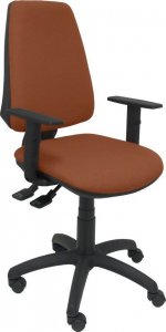Krzesło biurowe P&C Krzesło Biurowe Elche S bali P&C I363B10 Brązowy 1