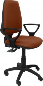 Krzesło biurowe P&C Krzesło Biurowe Elche S bali P&C 63BGOLF Brązowy 1