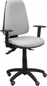 Krzesło biurowe P&C Krzesło Biurowe Elche S bali P&C 40B10RP Szary 1