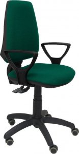 Krzesło biurowe P&C Krzesło Biurowe Elche S bali P&C BGOLFRP Szmaragdowa Zieleń 1