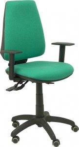 Krzesło biurowe P&C Krzesło Biurowe Elche S bali P&C 56B10RP Szmaragdowa Zieleń 1