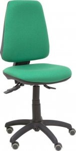 Krzesło biurowe P&C Krzesło Biurowe Elche S bali P&C 14S Szmaragdowa Zieleń 1