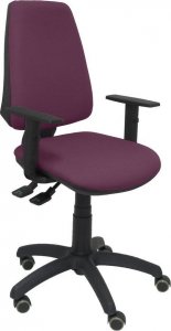 Krzesło biurowe P&C Krzesło Biurowe Elche S bali P&C 60B10RP Fioletowy 1