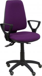 Krzesło biurowe P&C Krzesło Biurowe Elche S bali P&C BGOLFRP Fioletowy 1