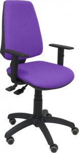 Krzesło biurowe P&C Krzesło Biurowe Elche S bali P&C 82B10RP Fioletowy Liliowy 1