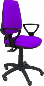 Krzesło biurowe P&C Krzesło Biurowe Elche S bali P&C BGOLFRP Fioletowy Liliowy 1
