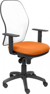 Krzesło biurowe P&C Krzesło Biurowe Jorquera bali P&C BALI308 Pomarańczowy 1