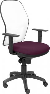 Krzesło biurowe P&C Krzesło Biurowe Jorquera P&C BALI760 Fioletowy 1