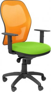 Krzesło biurowe P&C Krzesło Biurowe Jorquera P&C ABALI22 Kolor Zielony Pistacjowy 1