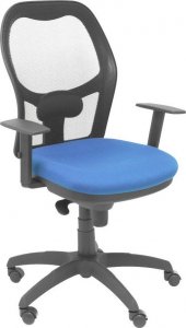 Krzesło biurowe P&C Krzesło Biurowe Jorquera P&C BALI200 Niebieski Granatowy 1