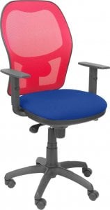 Krzesło biurowe P&C Krzesło Biurowe Jorquera P&C BALI229 Niebieski 1