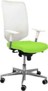 Krzesło biurowe P&C Krzesło Biurowe Ossa P&C BBALI22 Kolor Zielony Pistacjowy 1