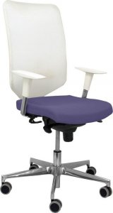 Krzesło biurowe P&C Krzesło Biurowe Ossa P&C BALI261 Niebieski 1
