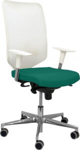 Krzesło biurowe P&C Krzesło Biurowe Ossa P&C BALI456 Szmaragdowa Zieleń 1