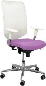 Krzesło biurowe P&C Krzesło Biurowe Ossa P&C BBALI82 Fioletowy Liliowy 1
