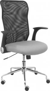 Krzesło biurowe P&C Krzesło Biurowe Minaya P&C 1BALI40 Szary 1